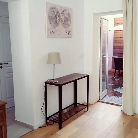 F3 Plein Centre, Refait A Neuf, 50 M Des Plages Apartment *